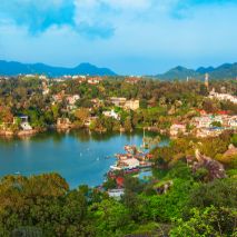Mount Abu